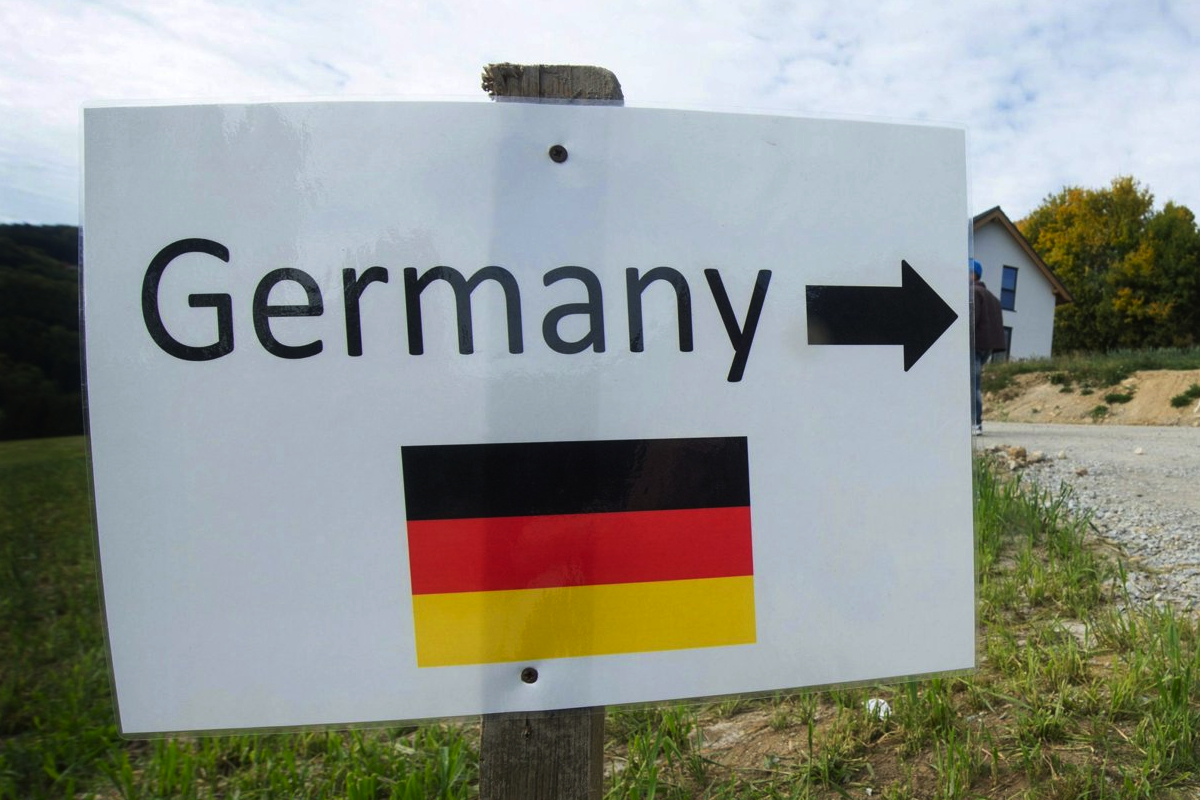 Tyskerne stoler ikke på USA&nbsp;<span>(+)</span>