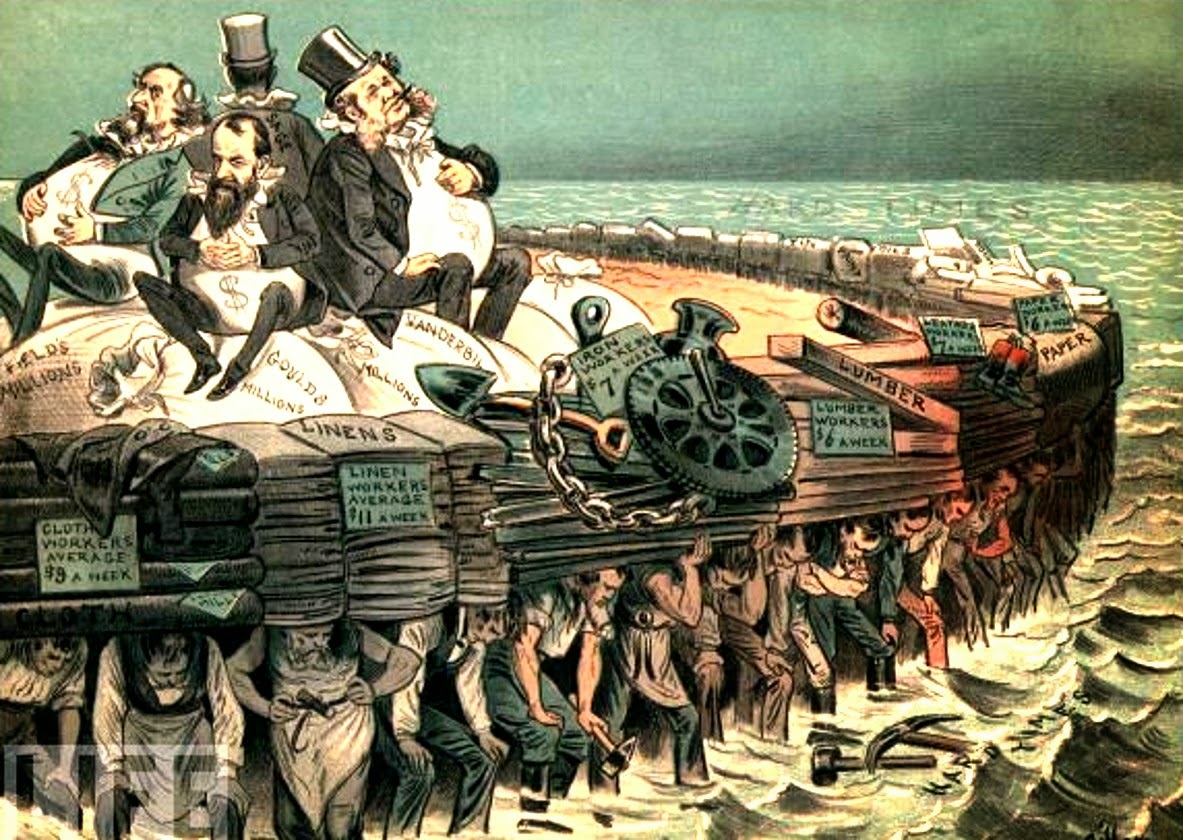 Mangelfull realitetsorientering i innvandringsdebatten&nbsp;<span>(+)</span>