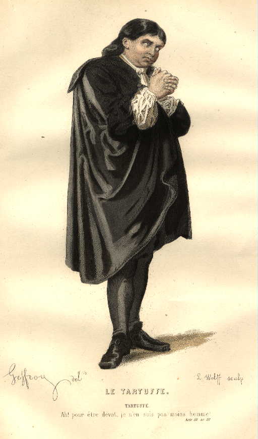 tartuffe