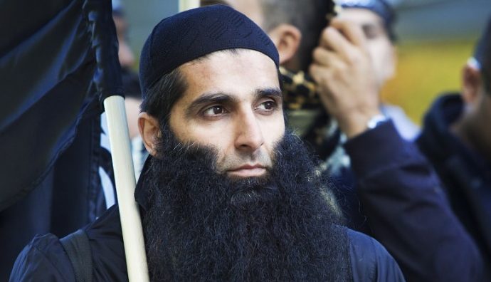 Staten må betale over 100.000 kroner til Arfan Bhatti&nbsp;<span>(+)</span>