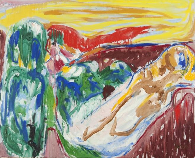 asger-jorn-hvisken-1971