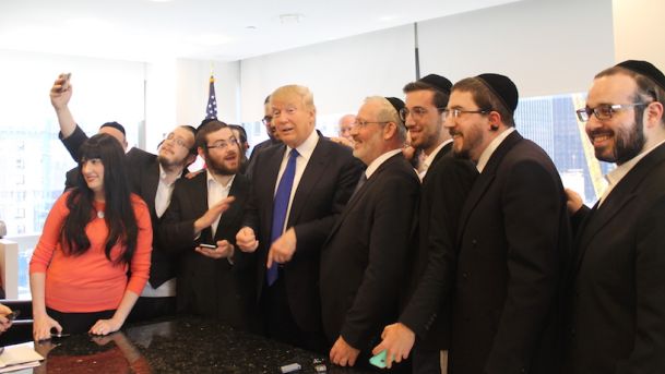 donald-trump-orthodox-jews