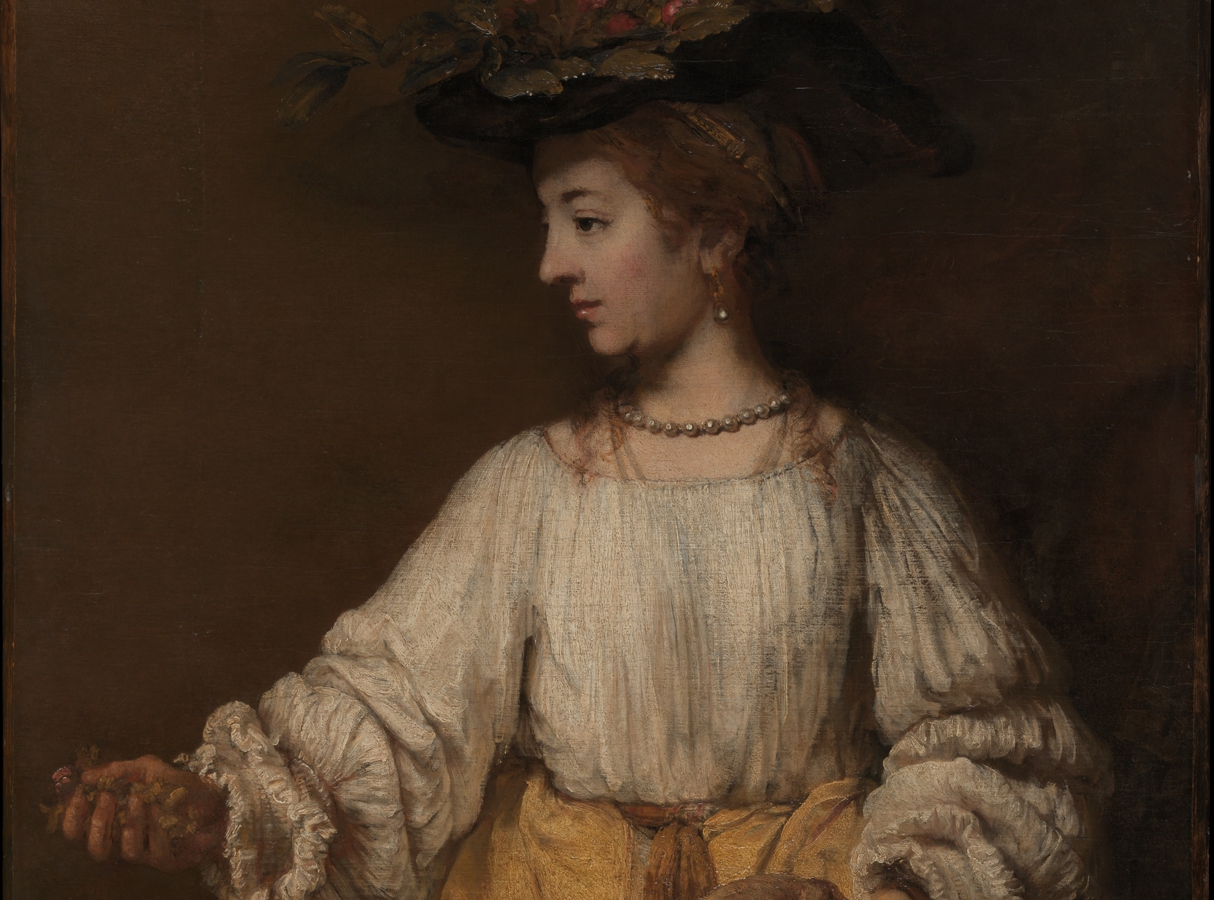 Flora (1654)&nbsp;<span>(+)</span>