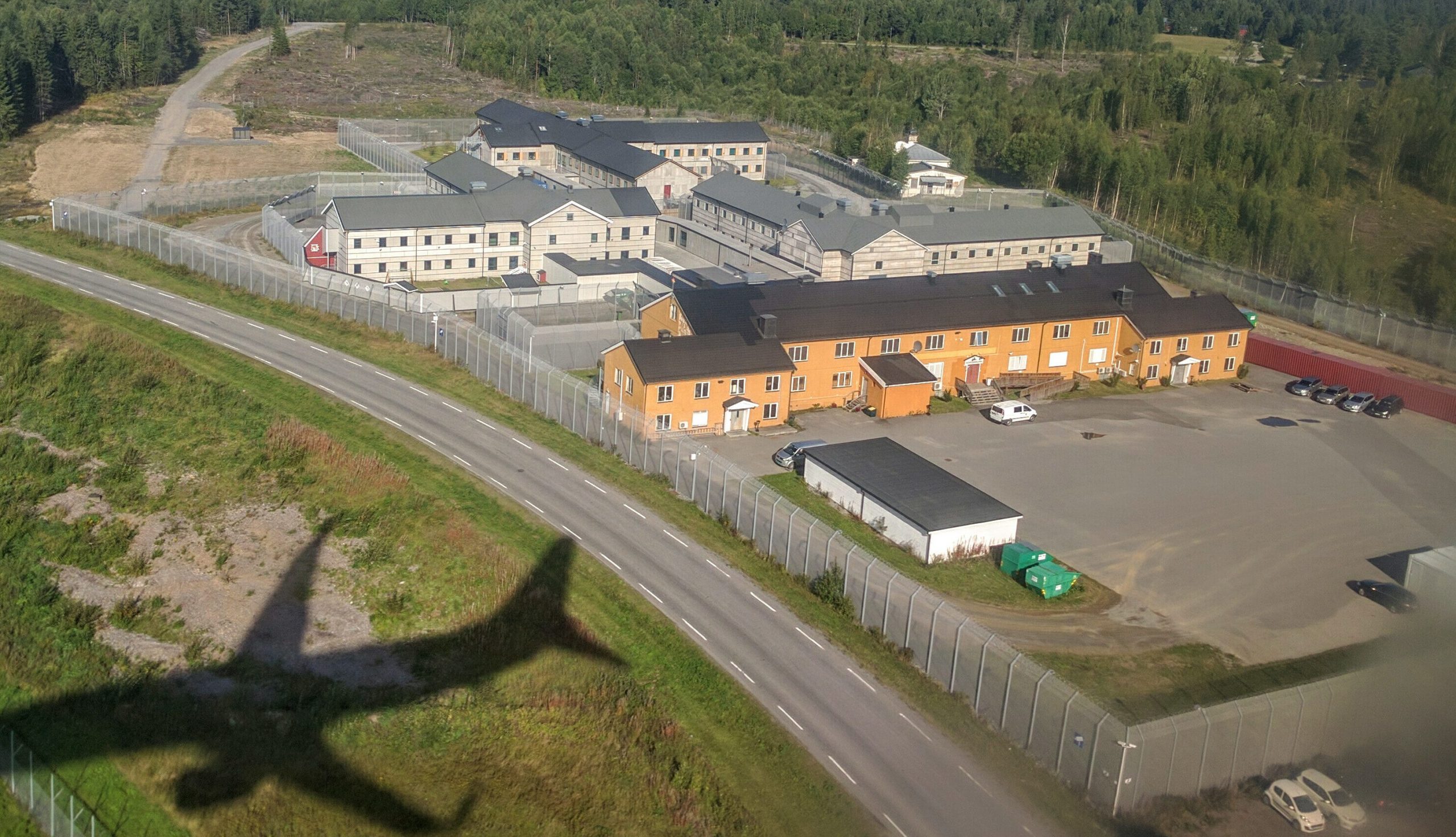 Nesten 5.000 utlendinger tvangsutsendt i år&nbsp;<span>(+)</span>