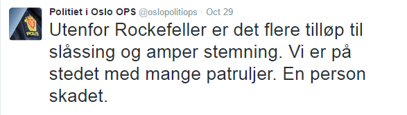 rockefeller