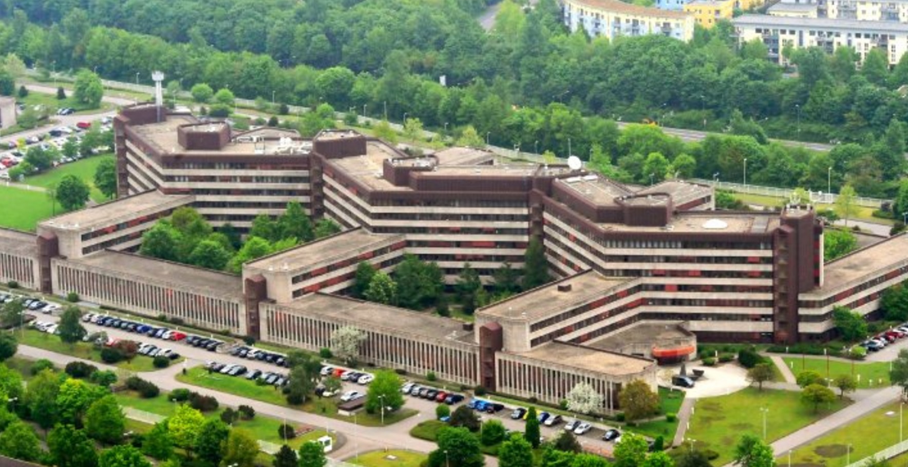 Ansatt ville bombe etteretningstjenesten "i Allahs ånd"&nbsp;<span>(+)</span>