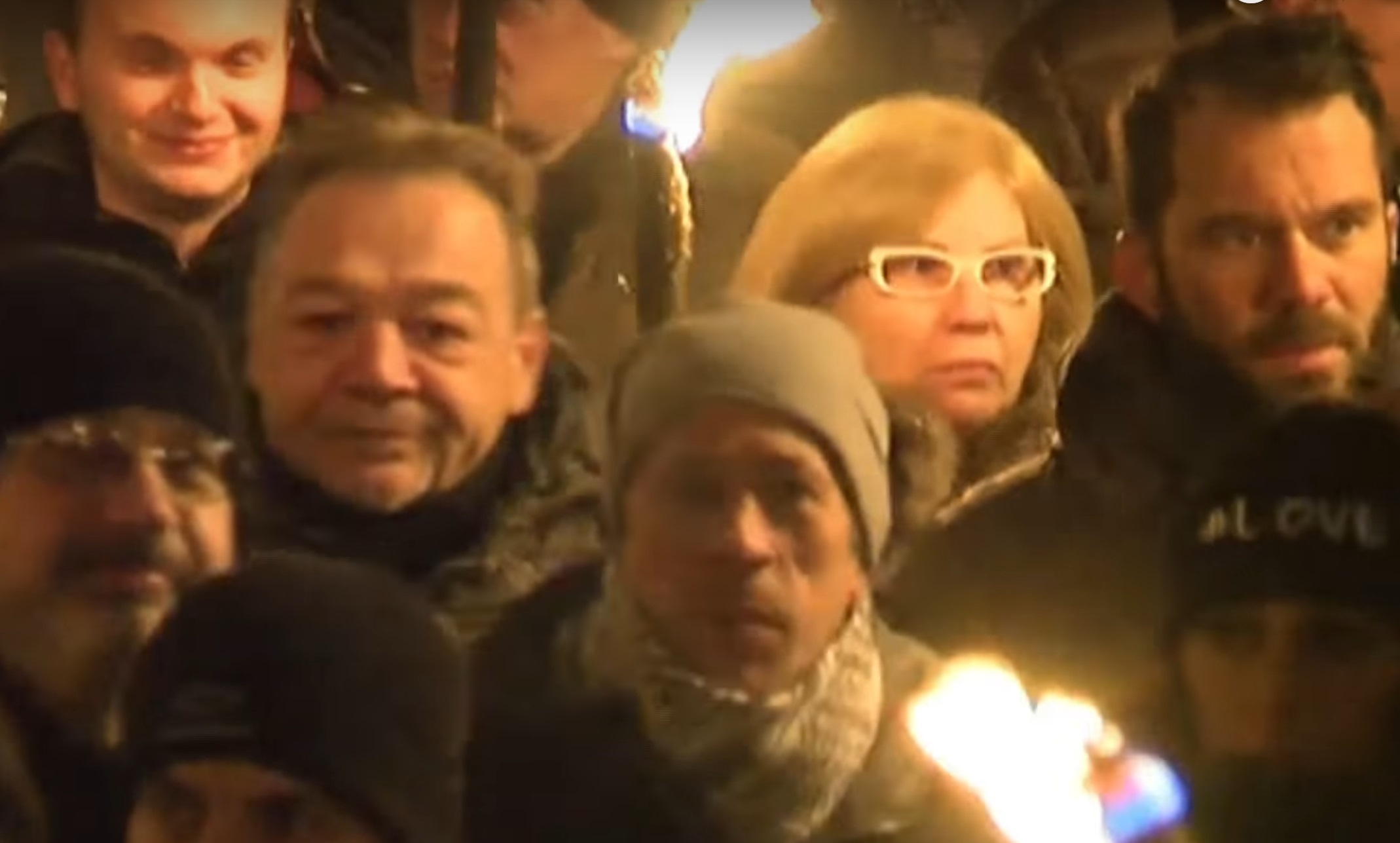Protestmarsj i Italia&nbsp;<span>(+)</span>