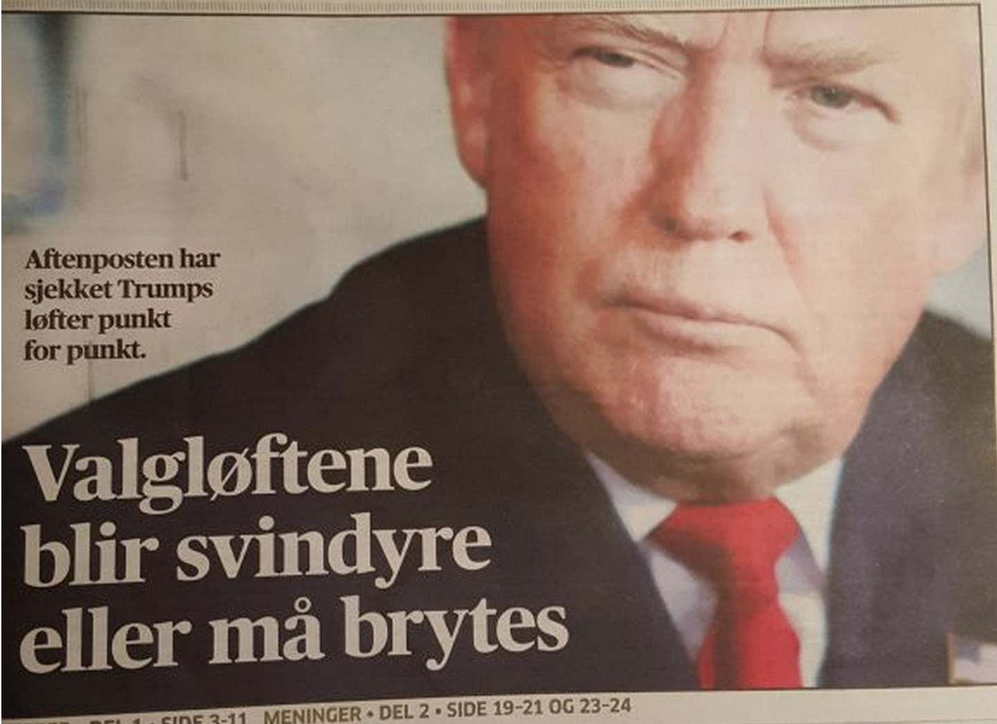 Bjelken i øyet&nbsp;<span>(+)</span>