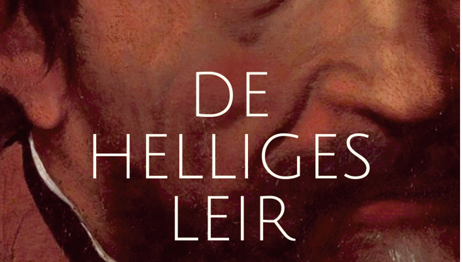 De helliges leir er ute&nbsp;<span>(+)</span>