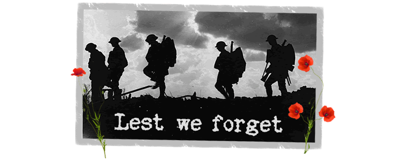 lestweforget