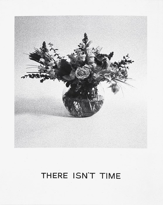 there-isnt-time