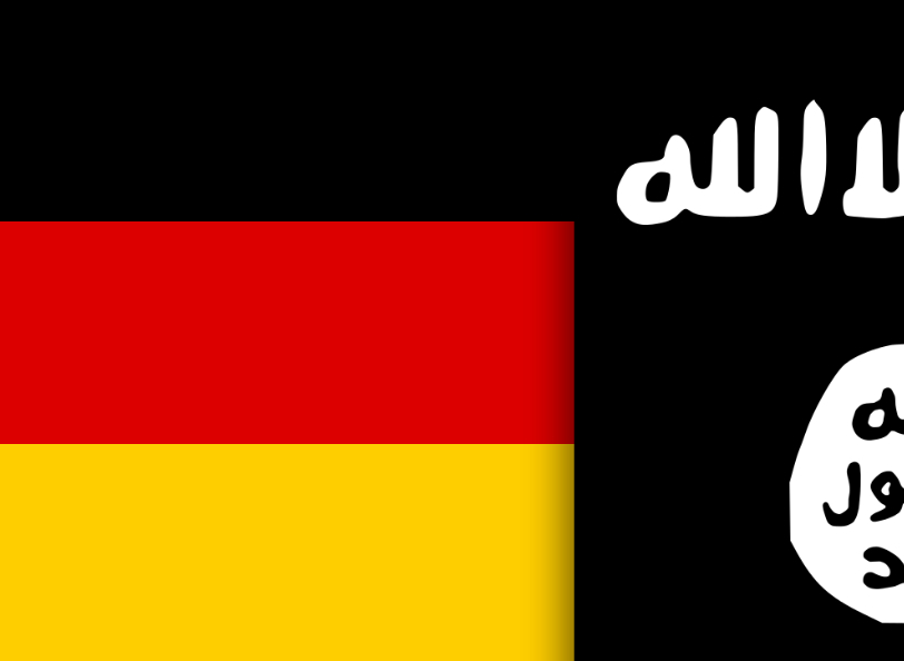 Tysk militær etterretning oppdaget 20 islamister i forsvaret&nbsp;<span>(+)</span>