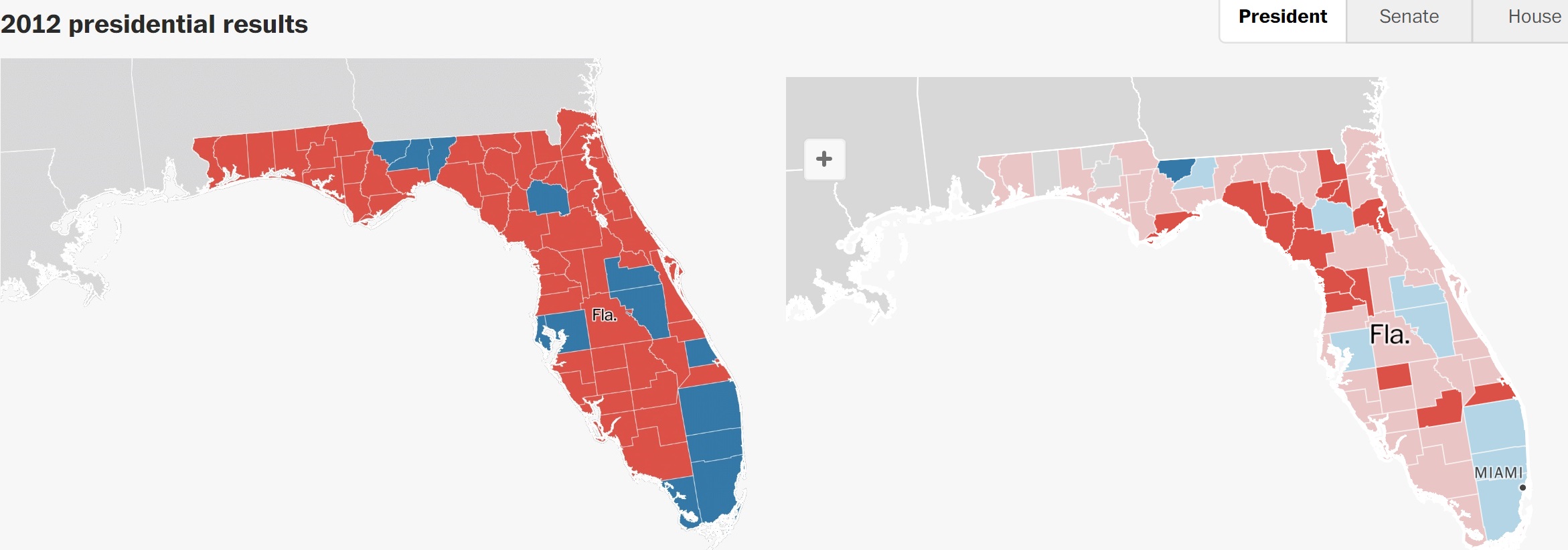 Kampen om Florida&nbsp;<span>(+)</span>
