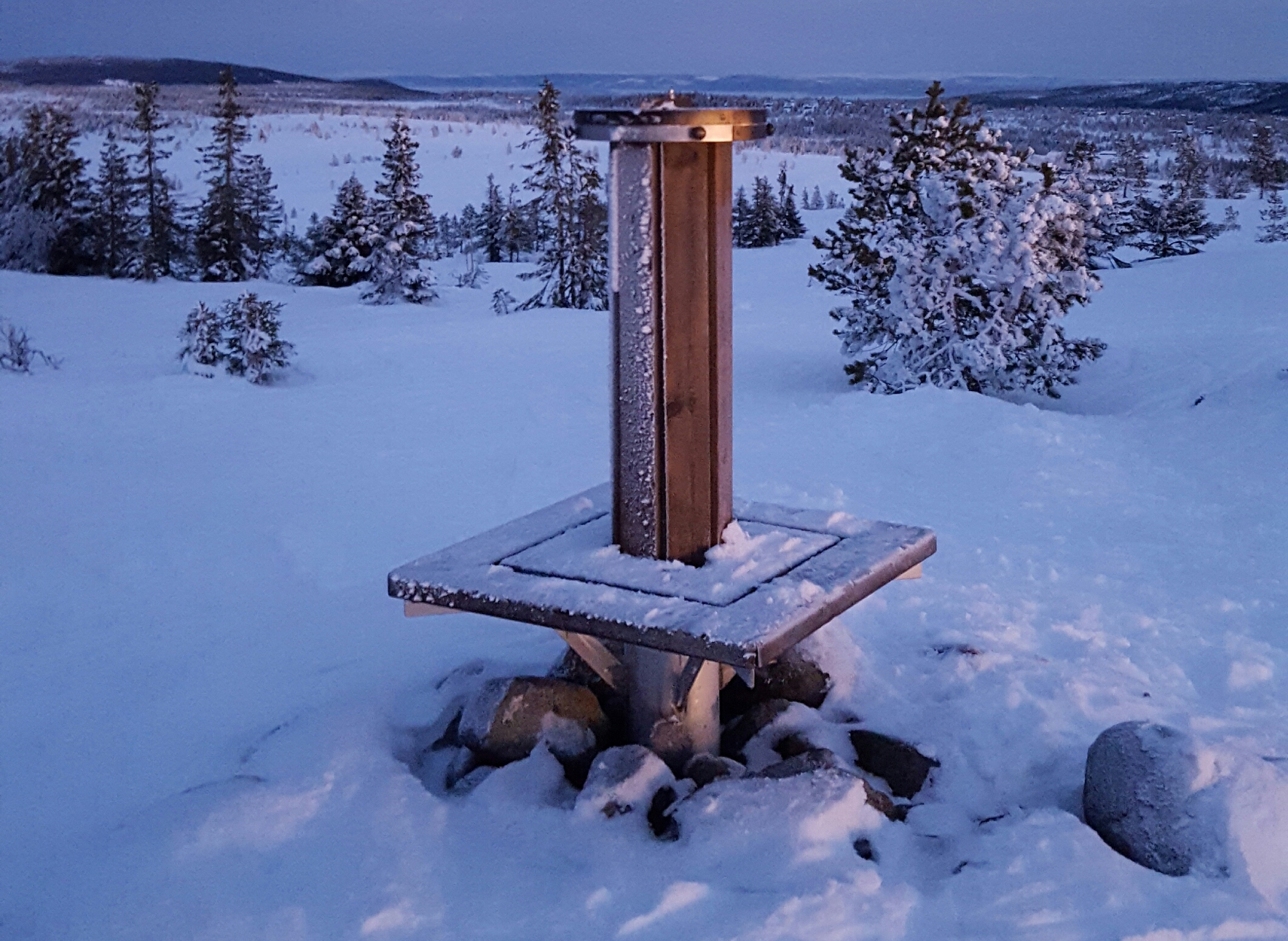 Løtenfjellet&nbsp;<span>(+)</span>
