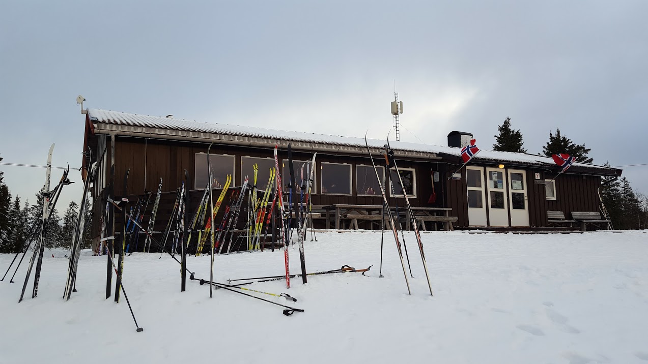 2. juledag på Hedmarksvidda&nbsp;<span>(+)</span>