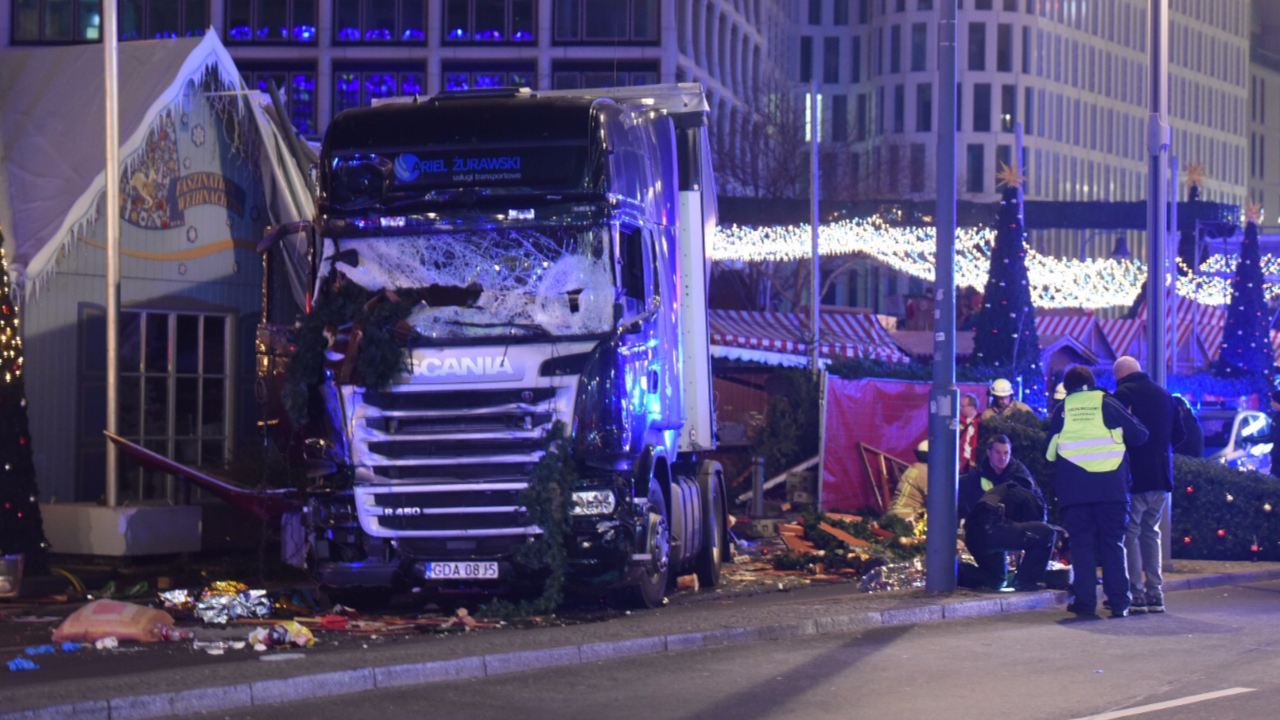 Die Welt: Marokko advarte Tyskland om Amris terrorplaner - to ganger&nbsp;<span>(+)</span>