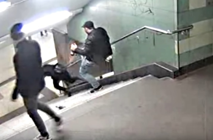 Dusør ble utlovet - én av mennene er arrestert&nbsp;<span>(+)</span>