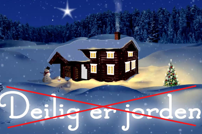 Stavangerskole avlyser julen&nbsp;<span>(+)</span>