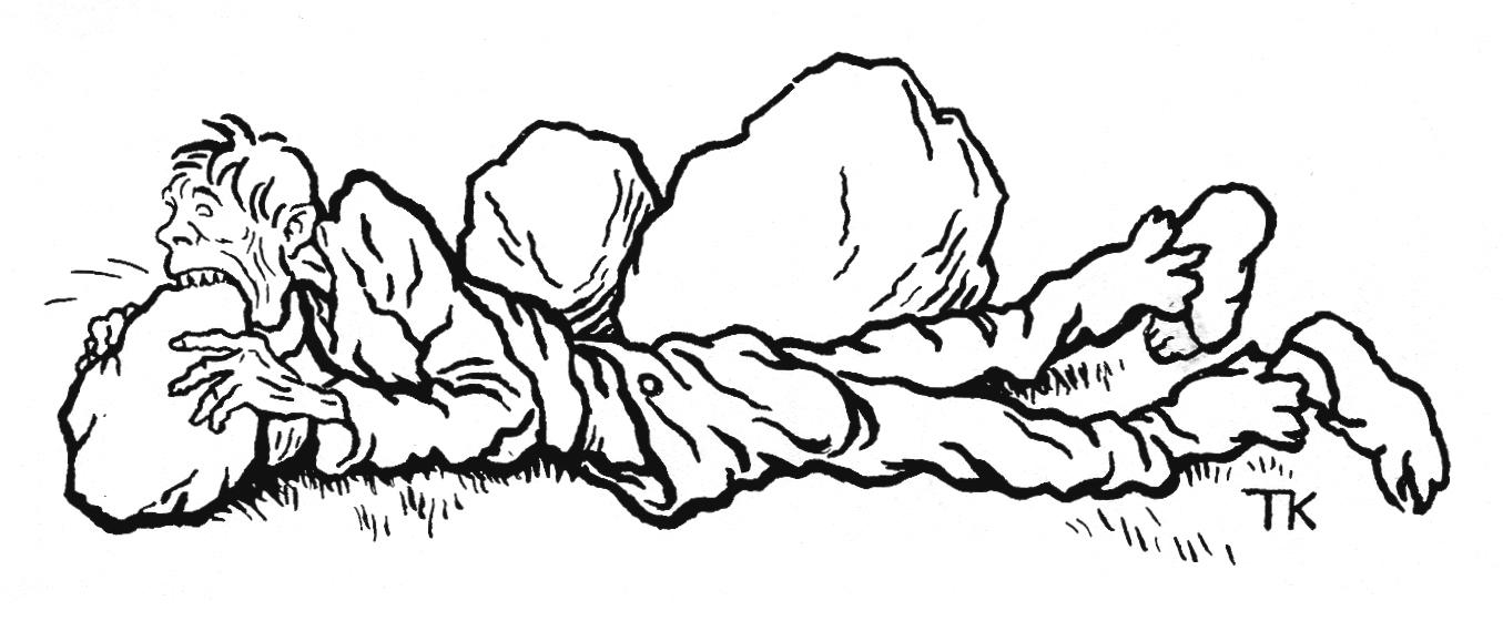 Misnøye, handling, håp&nbsp;<span>(+)</span>