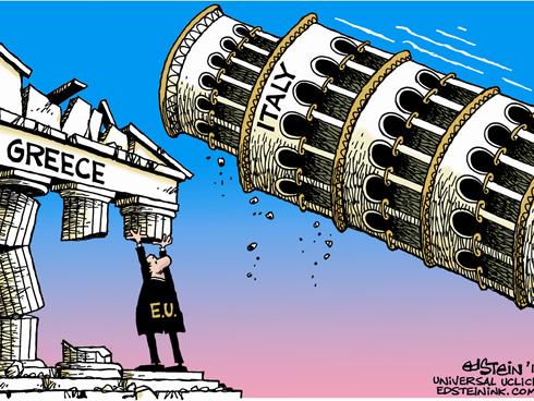 EUs angst for folket&nbsp;<span>(+)</span>
