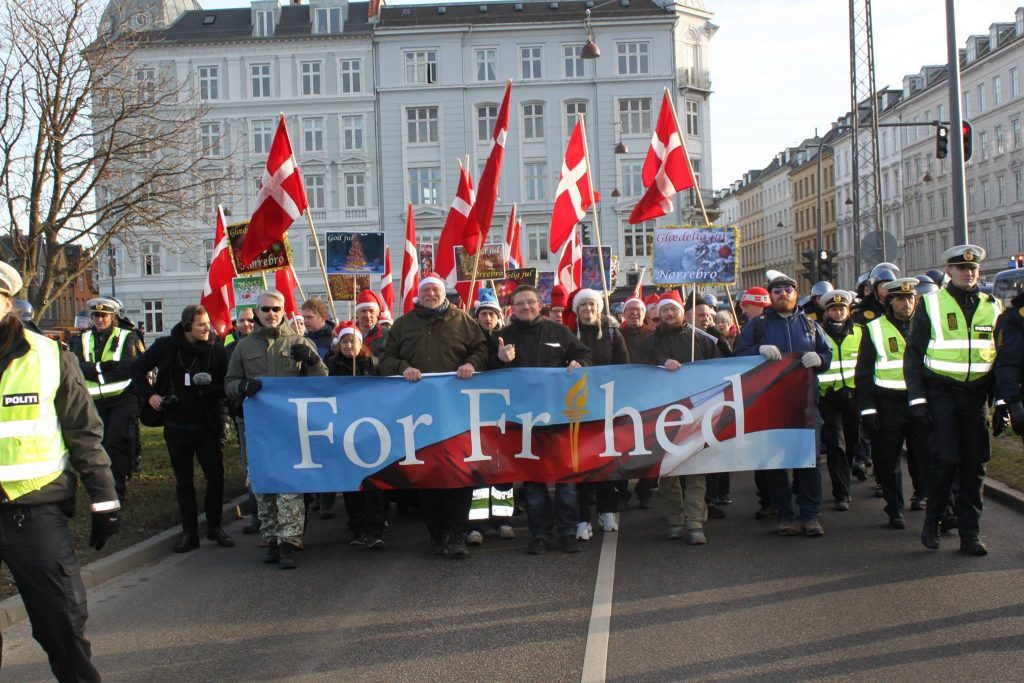 De unge venstreekstreme er voldelige, udemokratiske og dårligt begavede&nbsp;<span>(+)</span>