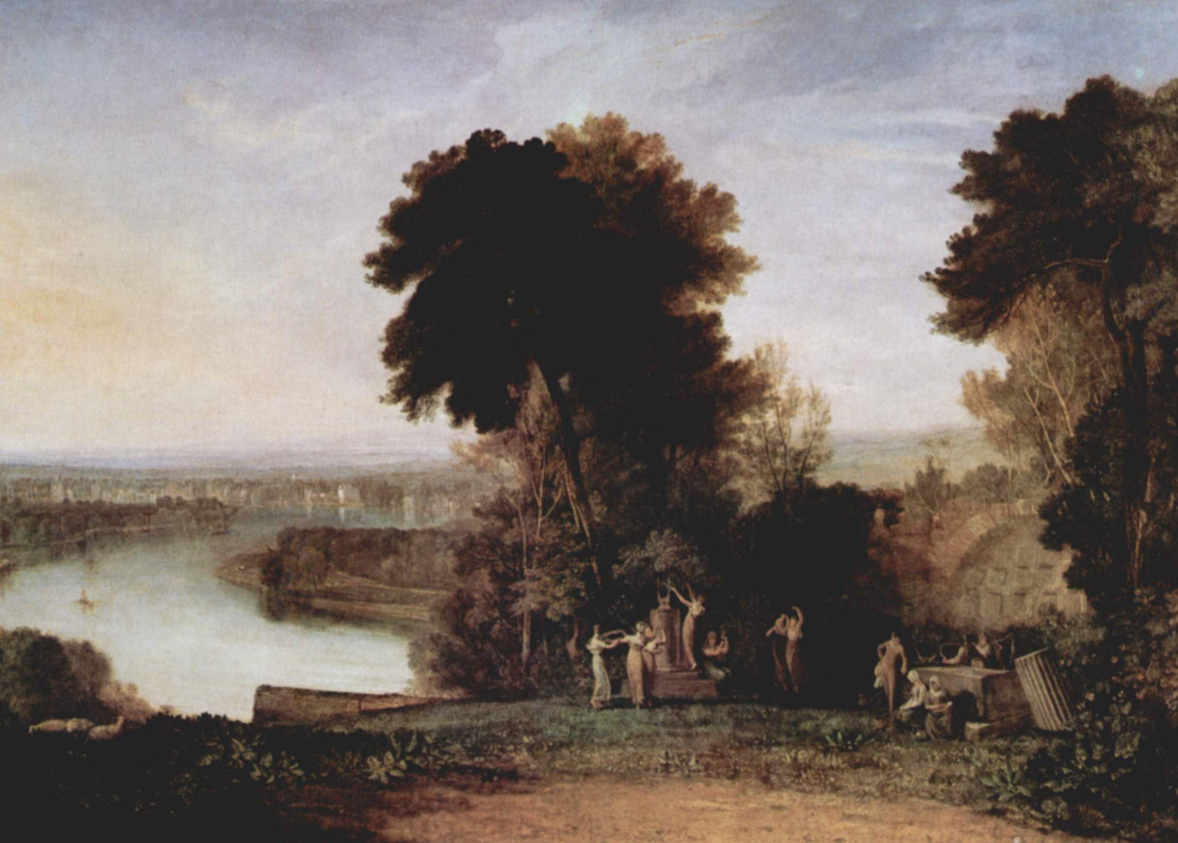 Thomson's Aeolian Harp (1809)&nbsp;<span>(+)</span>