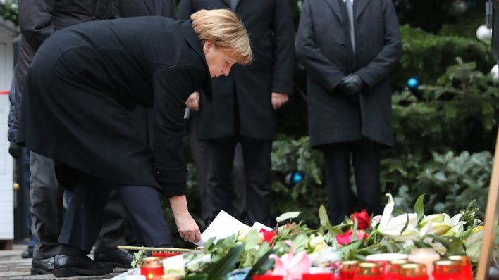 merkel-blomster