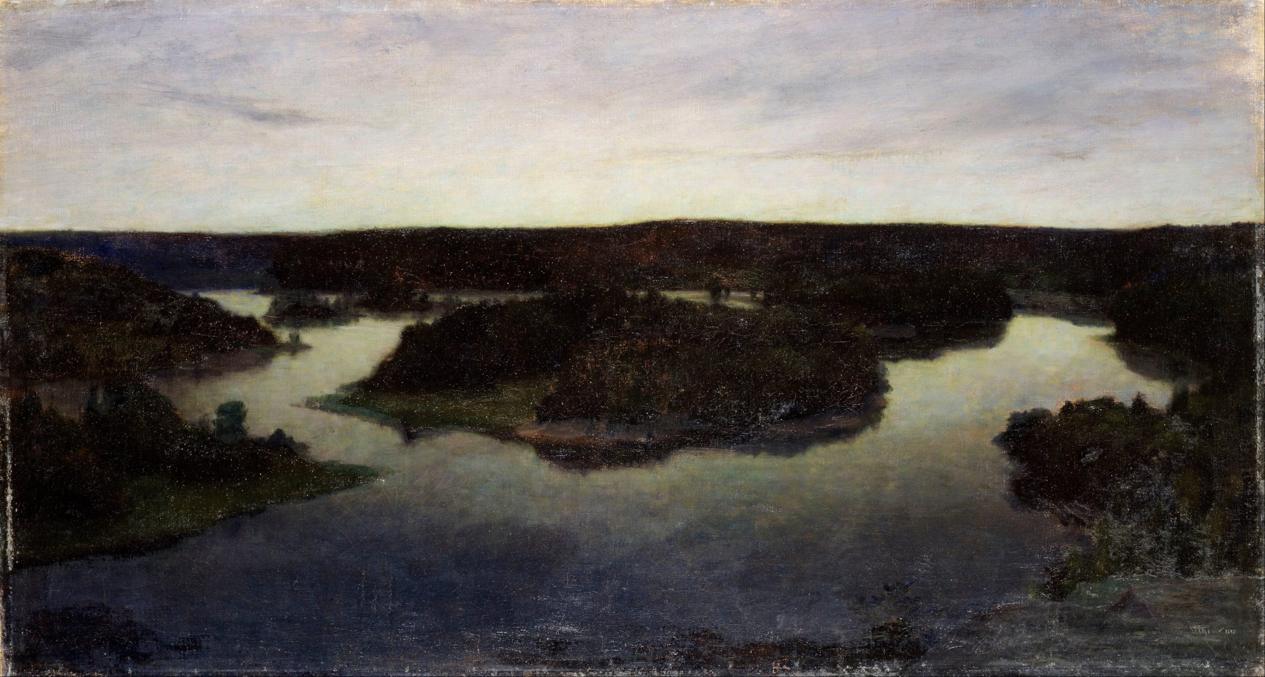 Kvalme ved reisens slutt&nbsp;<span>(+)</span>