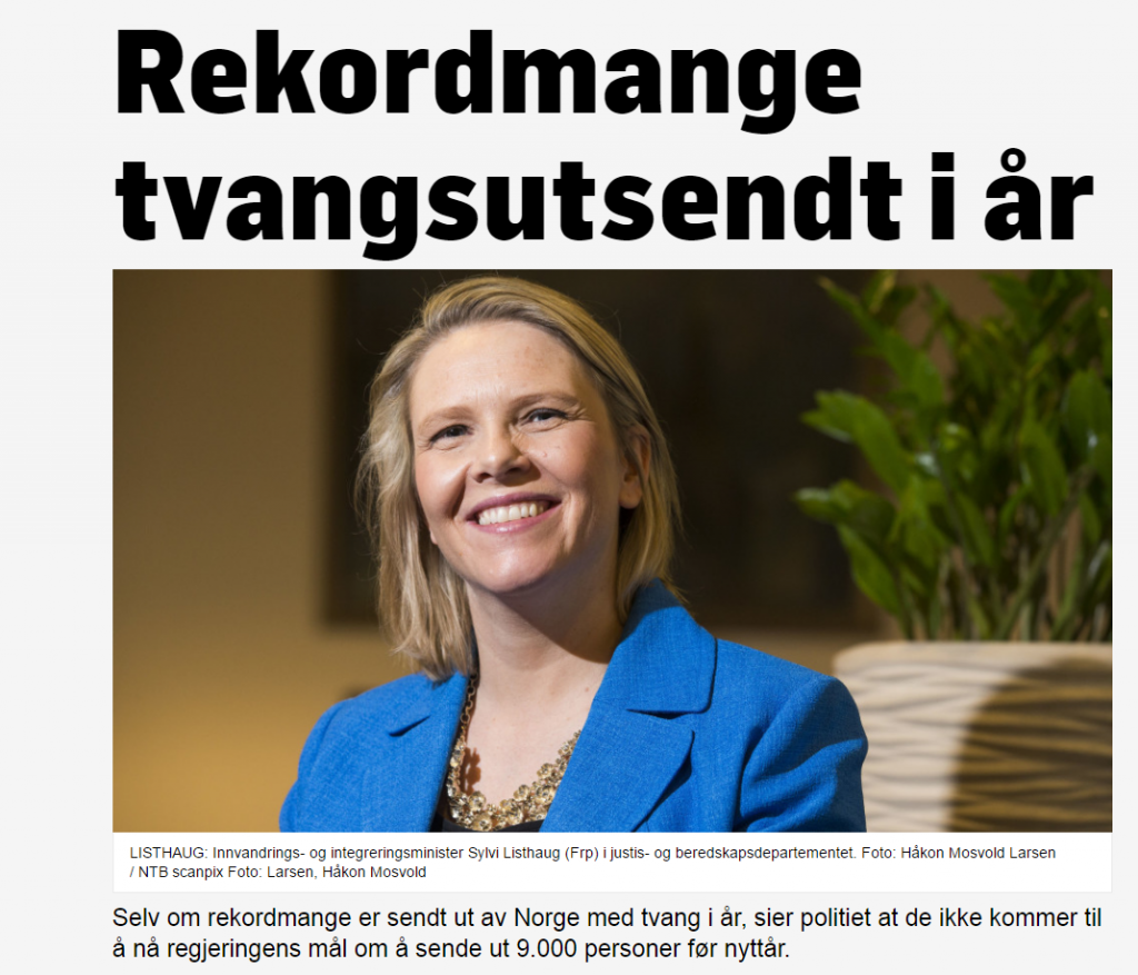 tv2-utsendelser