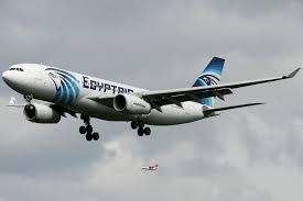 Egypt Air-crash i Middelhavet var terror&nbsp;<span>(+)</span>