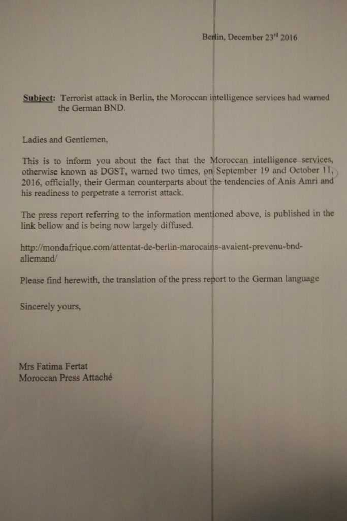 fax-fra-marrokanske-ambassade