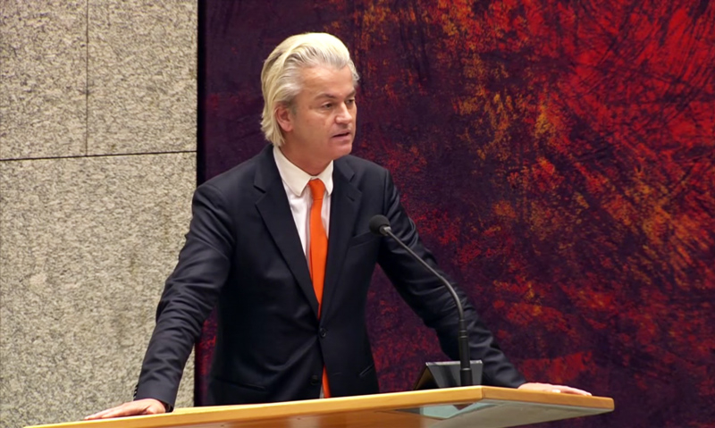 Europa står foran en politisk revolusjon&nbsp;<span>(+)</span>