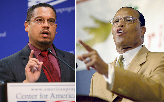 Keith Ellison - feil mann til gal tid&nbsp;<span>(+)</span>