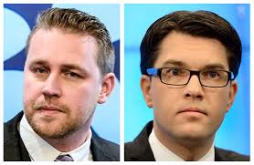 Sverigedemokraterna ikke invitert til Nobelfesten i år heller&nbsp;<span>(+)</span>