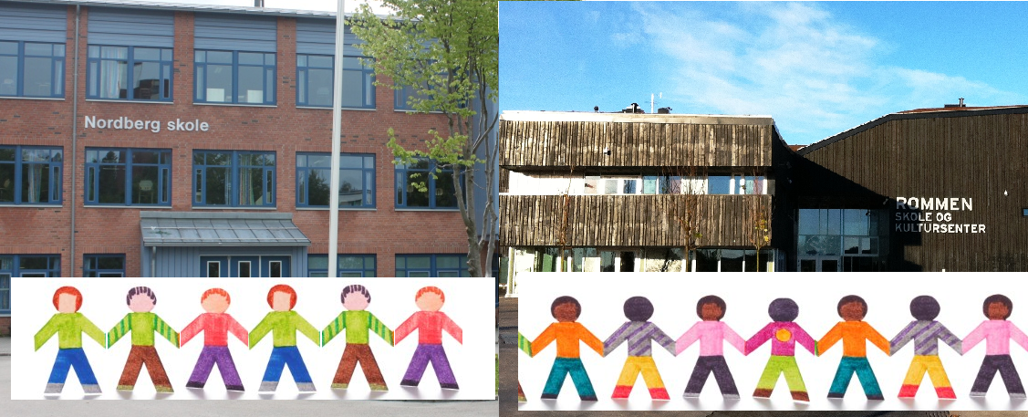 Brune og hvite skoler&nbsp;<span>(+)</span>