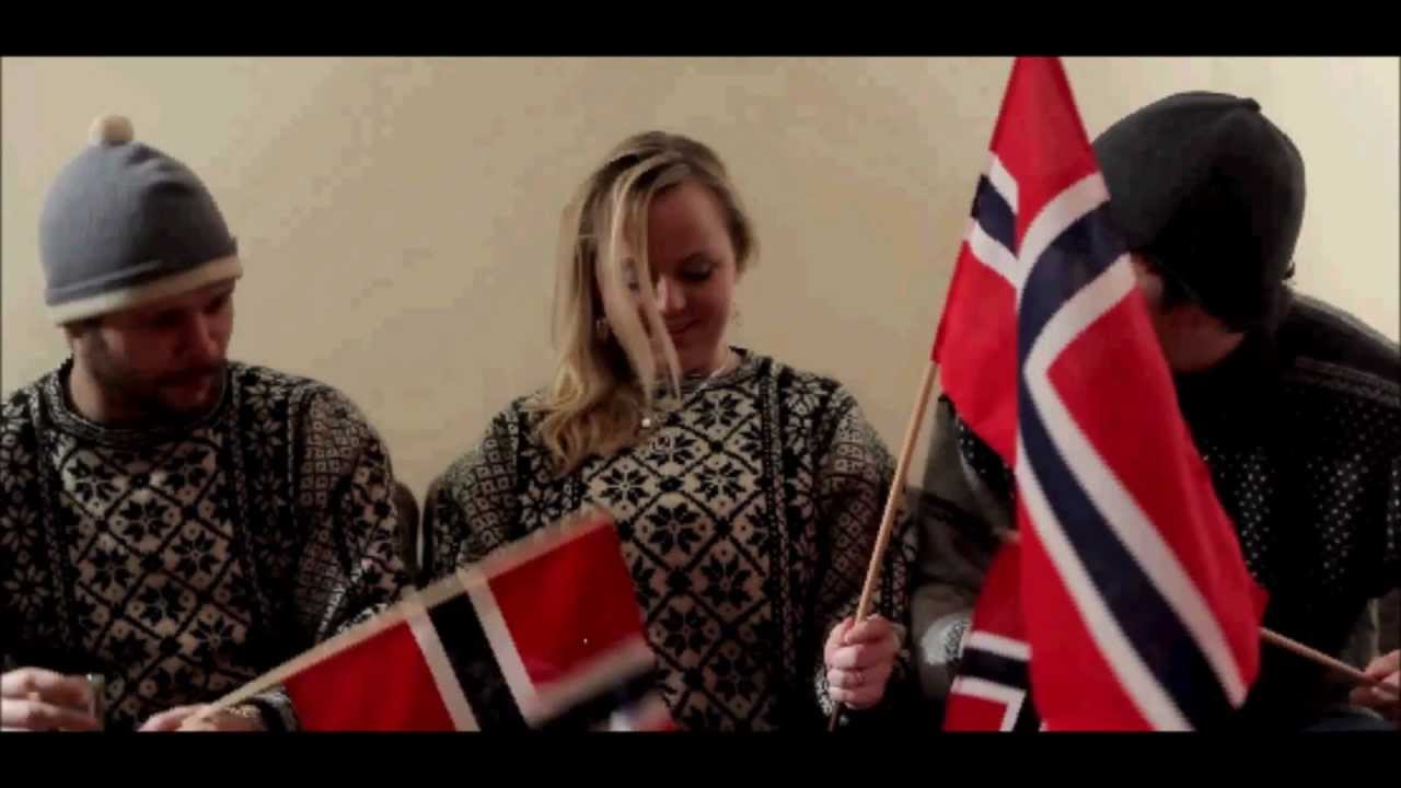 Nordmenn er så teite, gi oss noen nye&nbsp;<span>(+)</span>