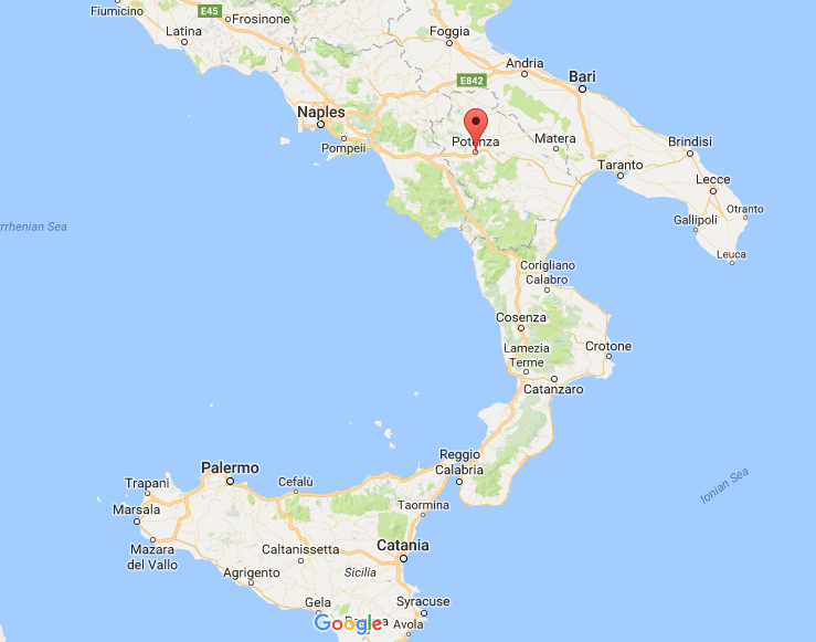 potenza-kart