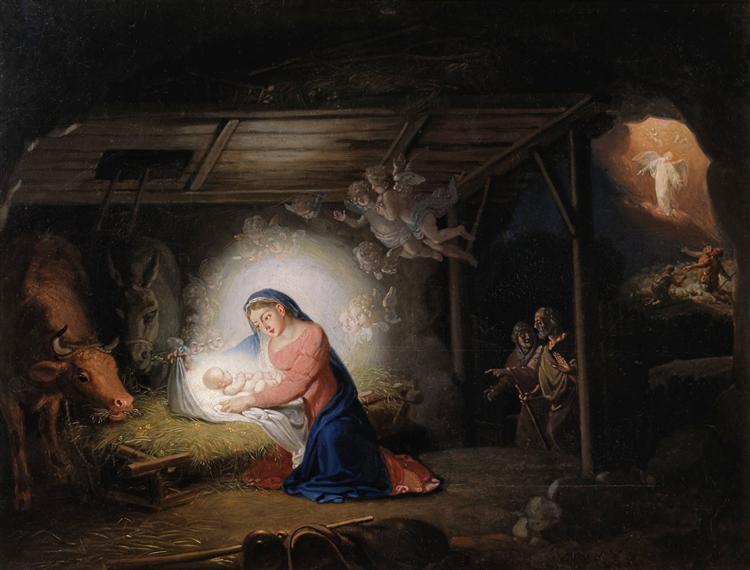 Ta ikke Jesus fra oss&nbsp;<span>(+)</span>