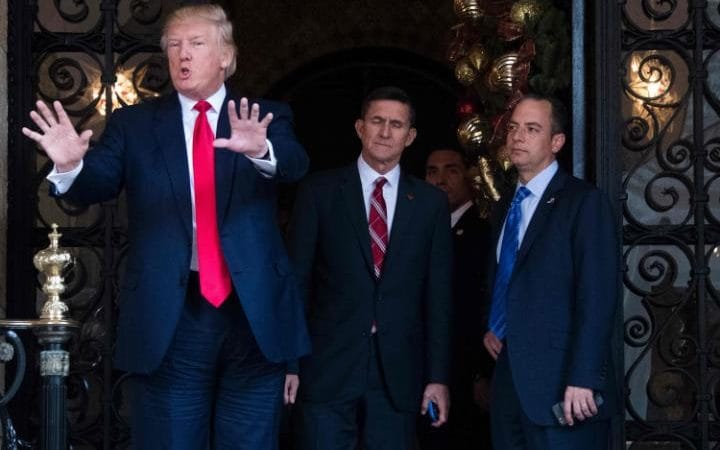 Trump dypt opptatt av Berlin-angrep, sier det viser han har rett&nbsp;<span>(+)</span>