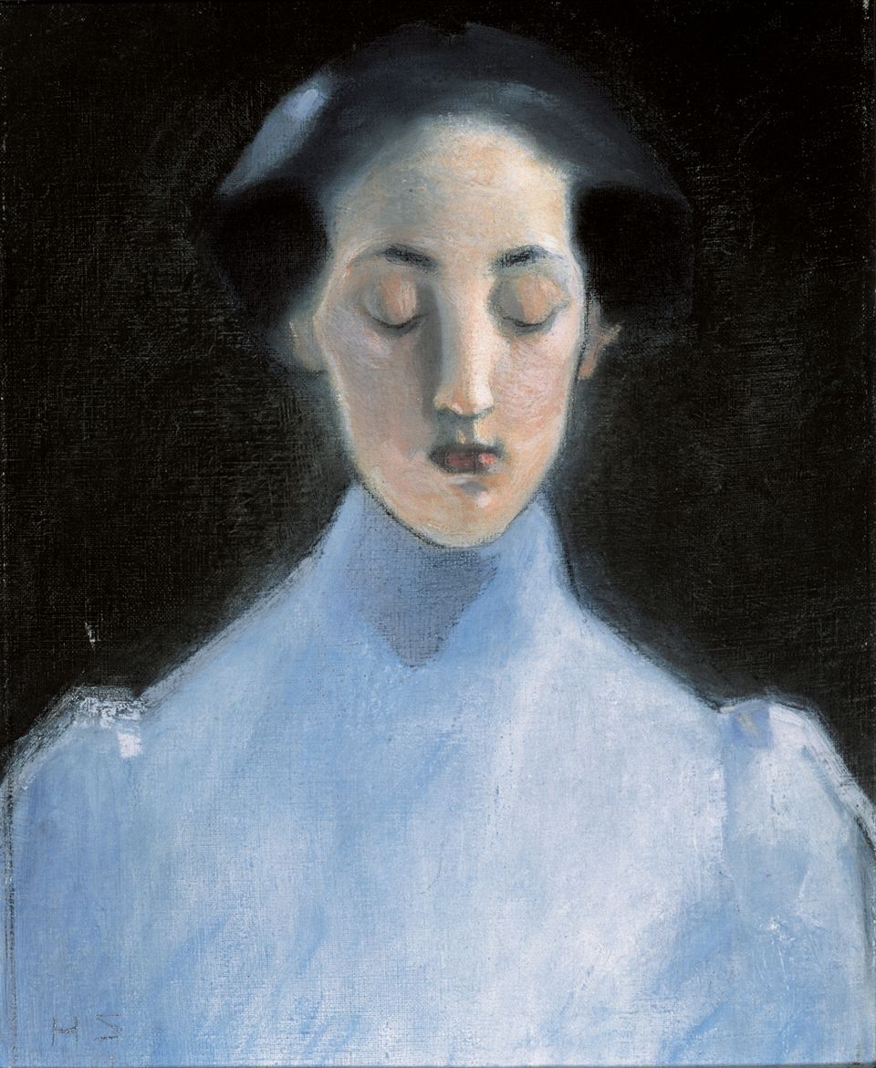 0374_schjerfbeck_hiljaisuus