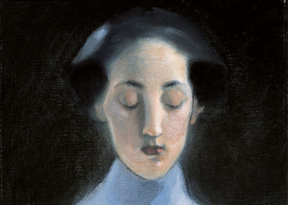 Stillhet (1907)&nbsp;<span>(+)</span>