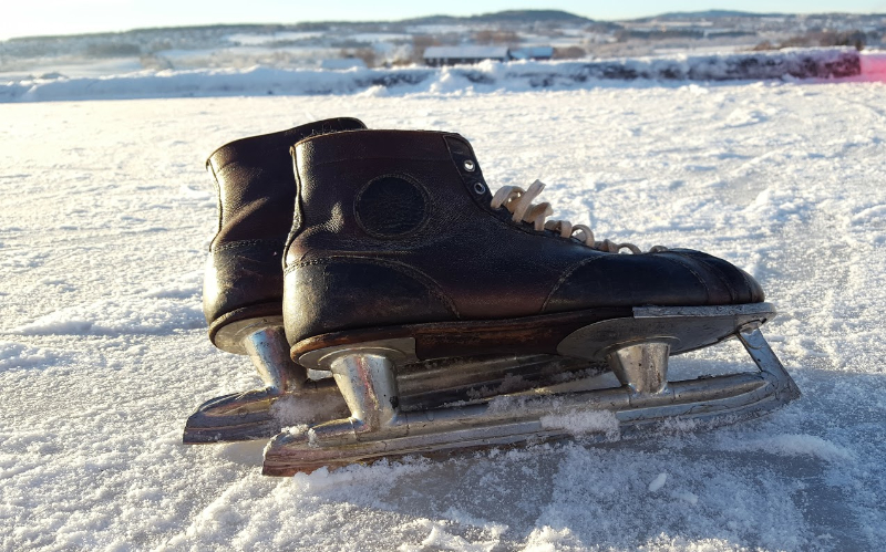 Gammelt stål&nbsp;<span>(+)</span>