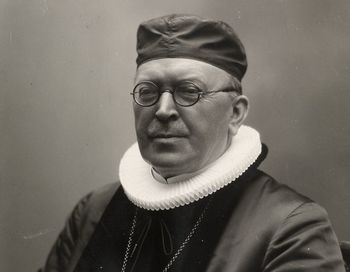 Barnebispen Johan Lunde&nbsp;<span>(+)</span>