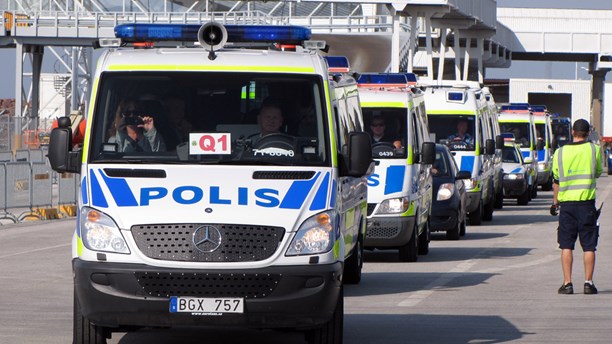 gotland-politiforsterkning