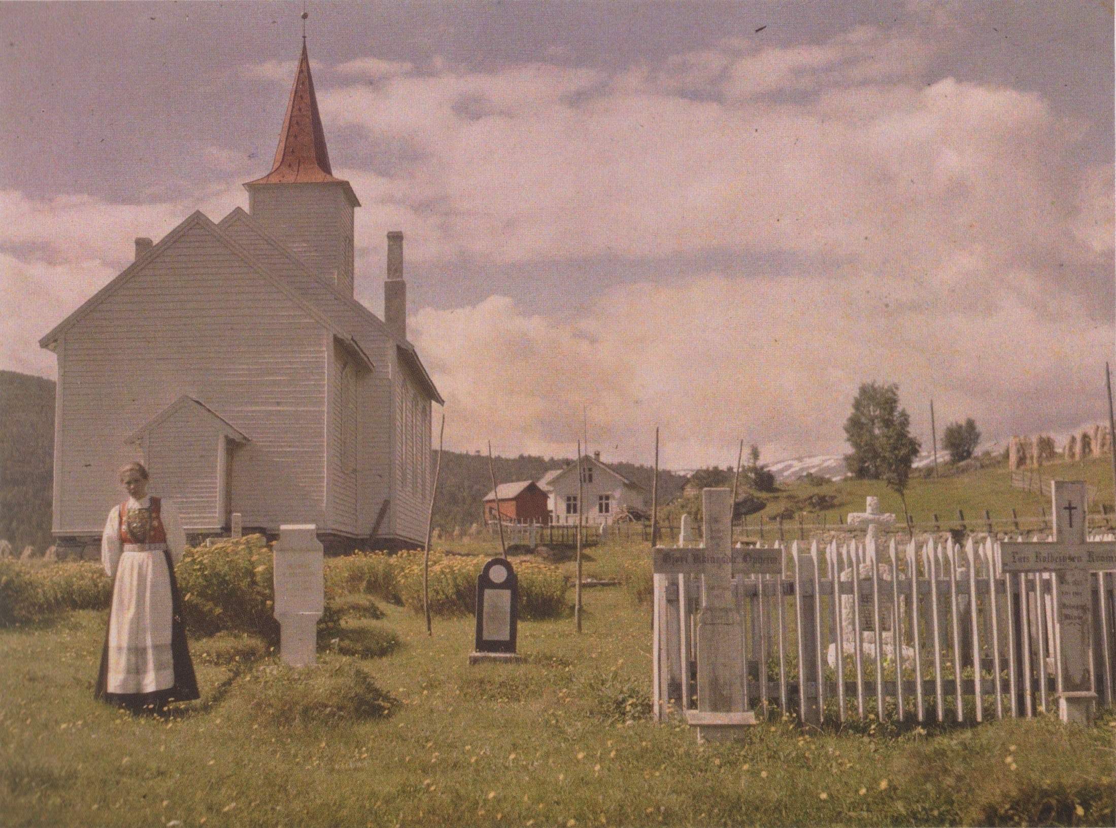 Kristendommens store betydning&nbsp;<span>(+)</span>