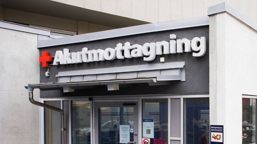 Mistenkt gruppevoldtekt - kvinne alvorlig skadet&nbsp;<span>(+)</span>