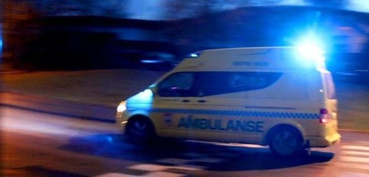 Asylsøker truet helsepersonell med kniv&nbsp;<span>(+)</span>