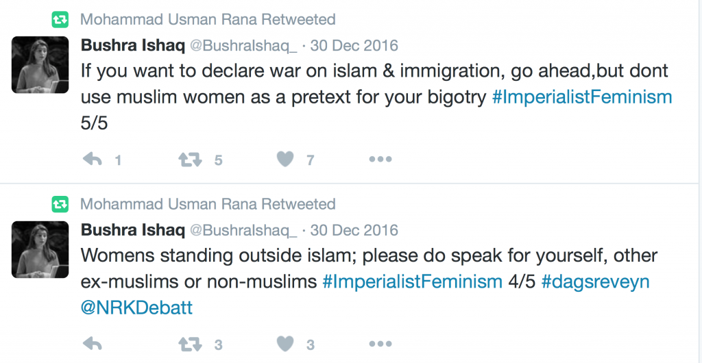 bushra-ishaq-tweet