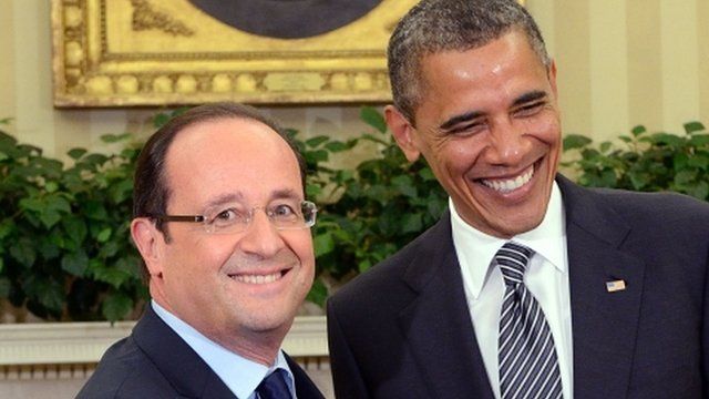 Obamas forræderi mot Israel&nbsp;<span>(+)</span>