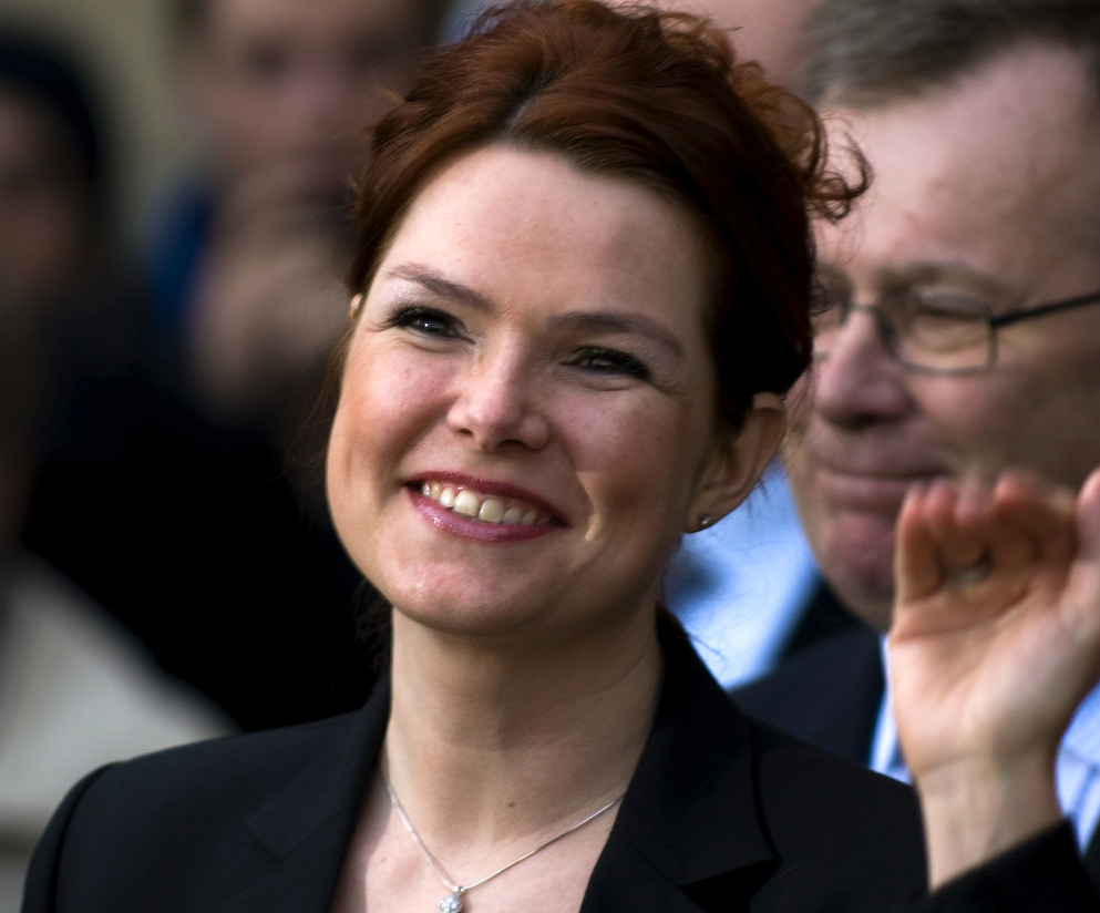 – Når det blir fred i hjemlandet, skal flyktningene hjem&nbsp;<span>(+)</span>